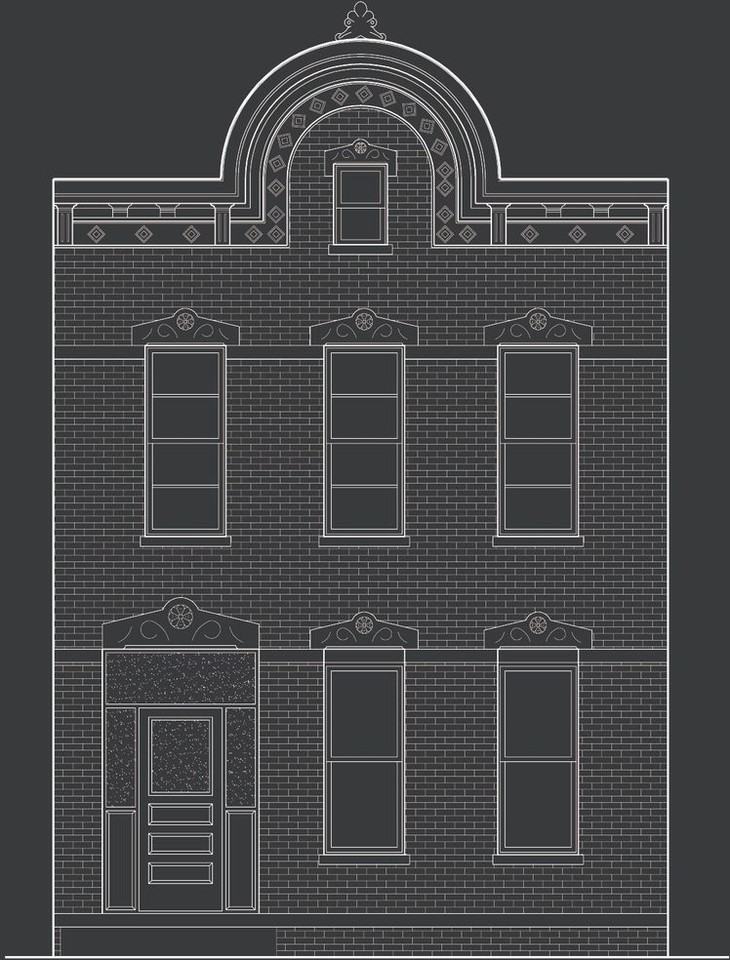 Pilsen 1820 Throop - Photo 2 of 20