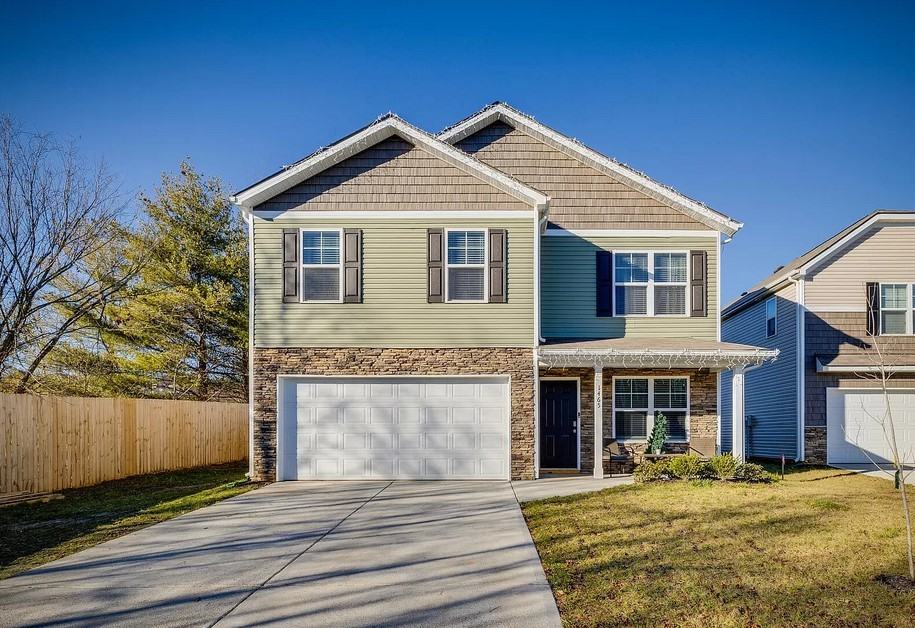 1465 Gress Mag Mtn #NA, Kingsport, TN 37660 4 Bedroom House for $2,300 ...