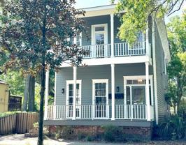 313 East Henry Street, Unit A - Photo 1 of 1