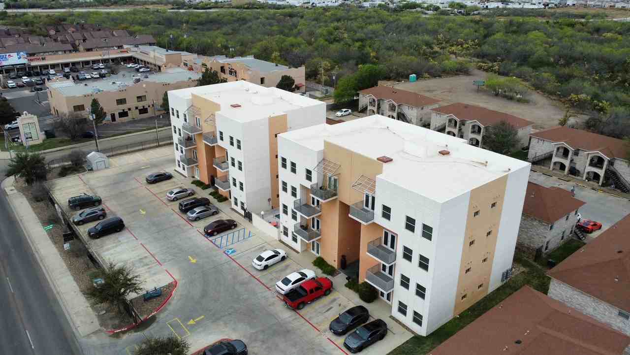 502 Shiloh Dr #201W