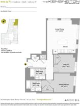 668 Washington St #2307 - Photo 1 of 1