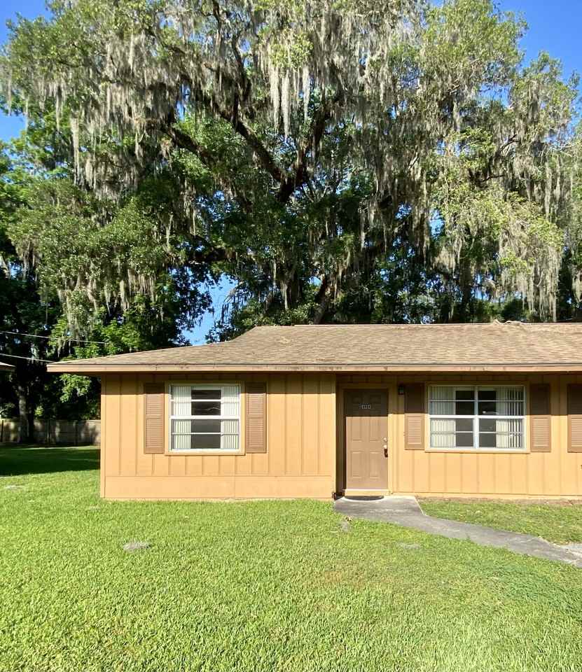 20004 Suncrest Dr, North Brooksville, FL 34601 2 Bedroom House for