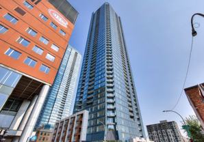 1288 Rue Saint-Antoine Ouest #2310 - Photo 1 of 1