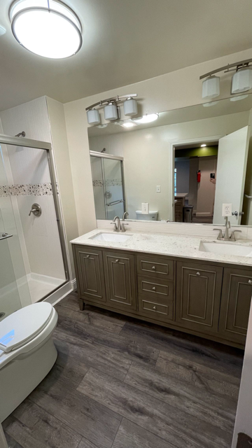 22101 Cynthia Court Lower Unit - Photo 3 of 10