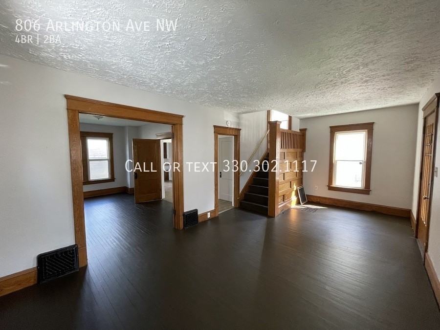 806 Arlington Ave Nw - Photo 3 of 24