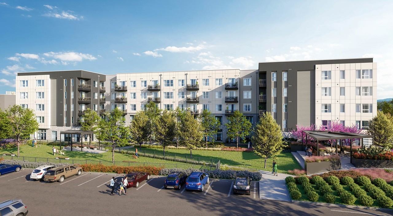 1908 Alexander Ave #B3-20