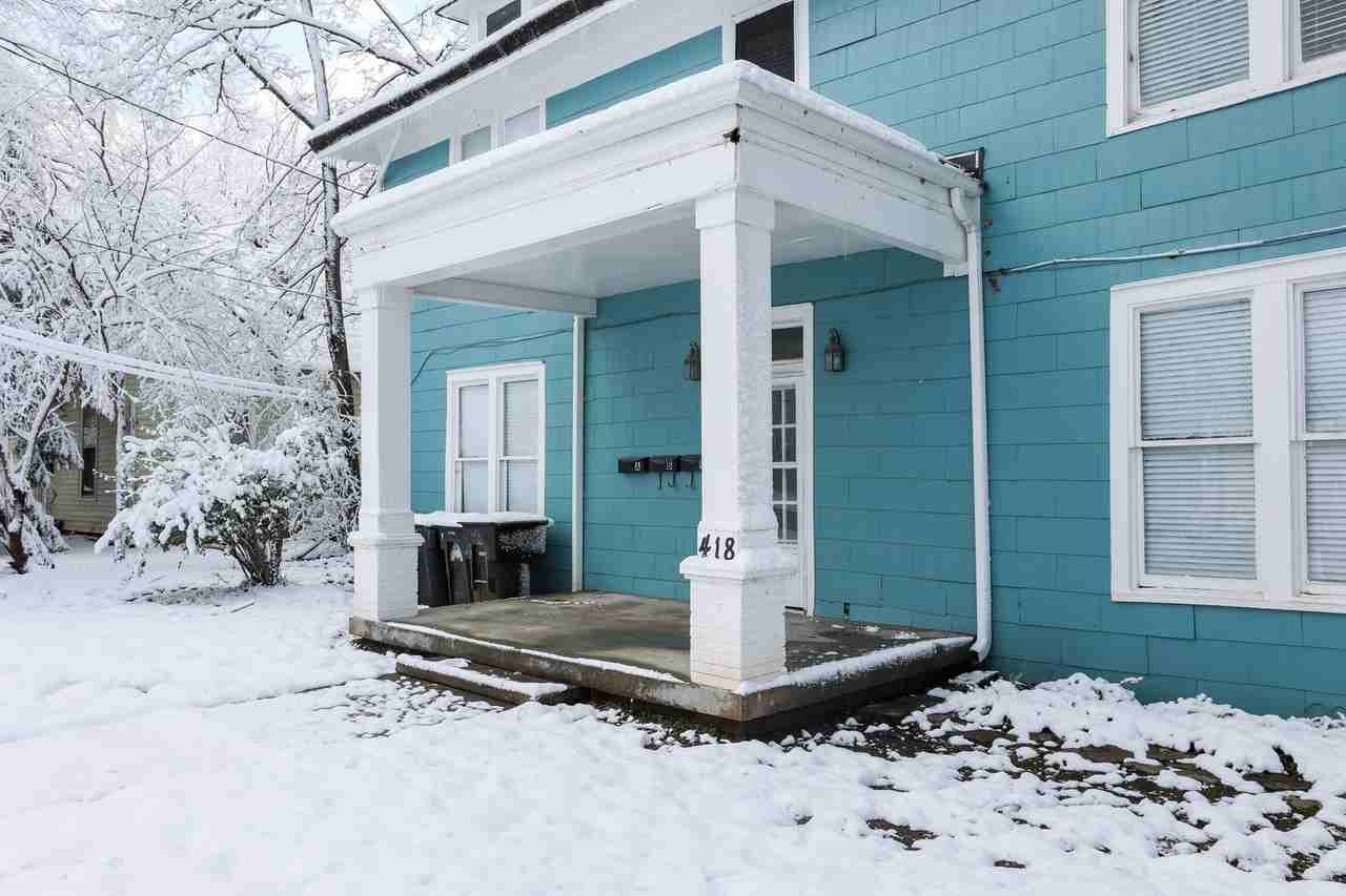 418 E College St - Photo 2 of 15