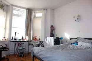 463 Park Dr #1K - Photo 1 of 1