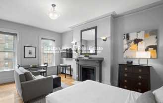 387 Marlborough St #6 - Photo 1 of 1