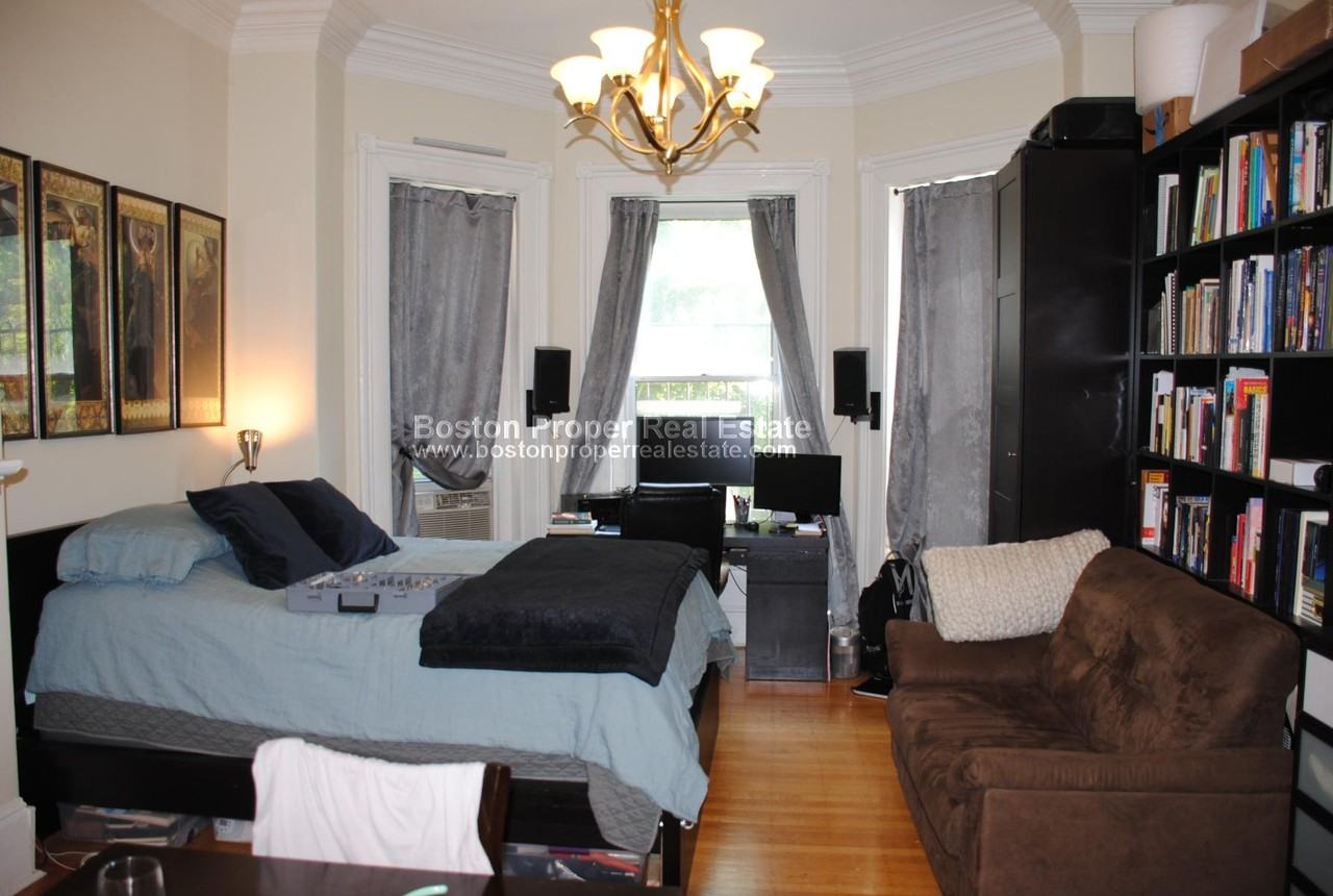 387 Marlborough St #3 - Photo 2 of 7