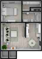 featured image of 1502 Green Mountain Dr