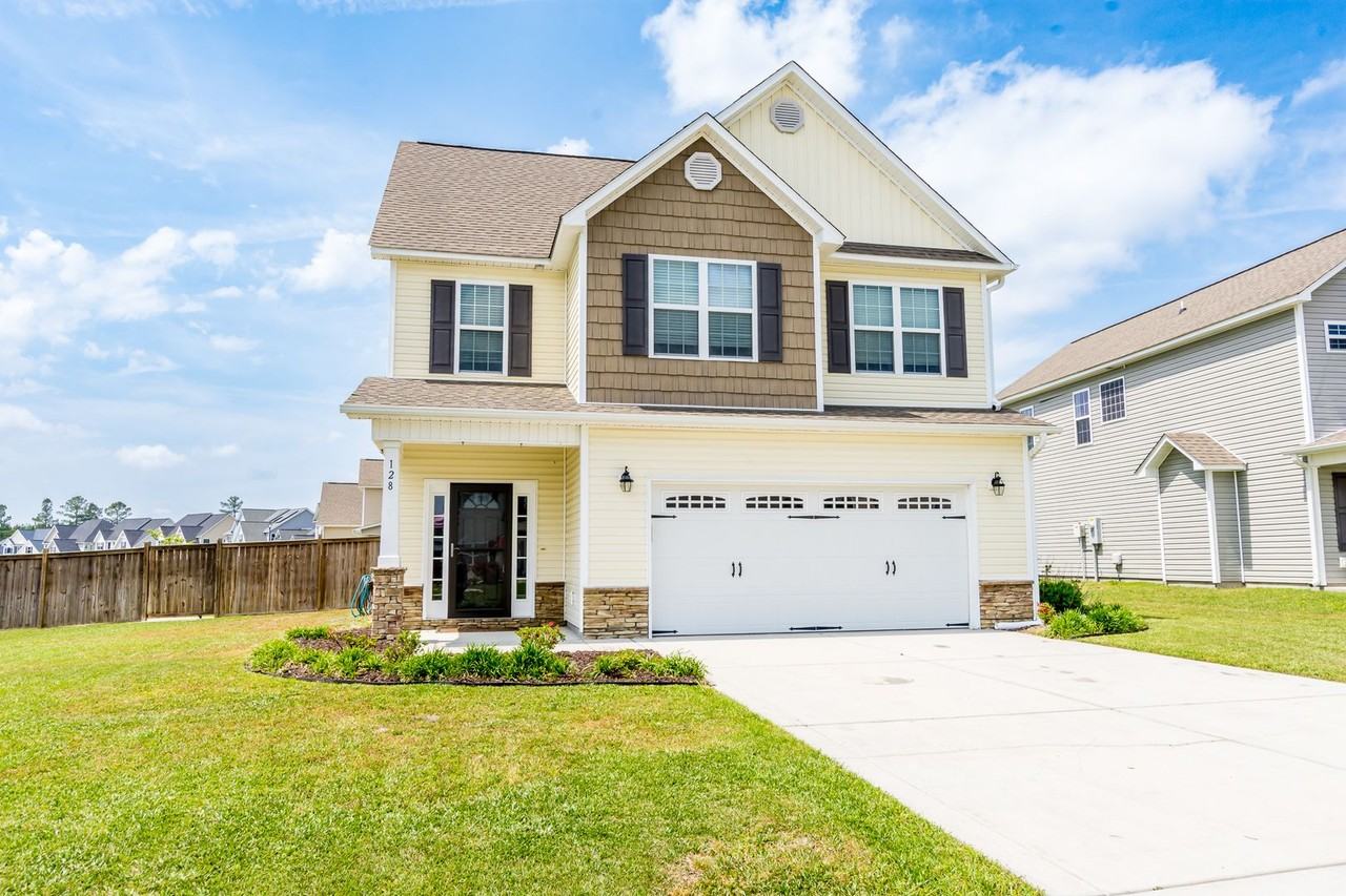 128 Saw Grass Dr - Photo 2 of 50