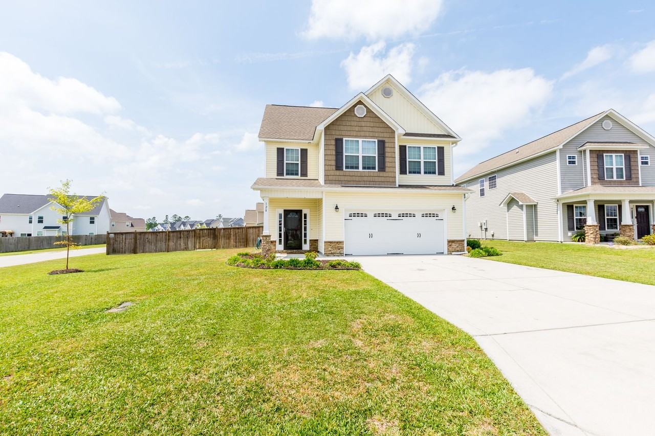 128 Saw Grass Dr - Photo 3 of 50