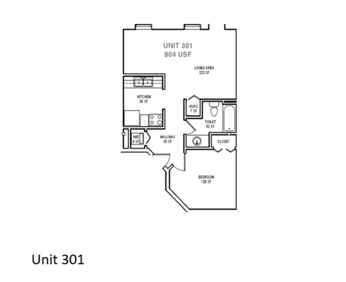 Noma Flats - Photo 2 of 34