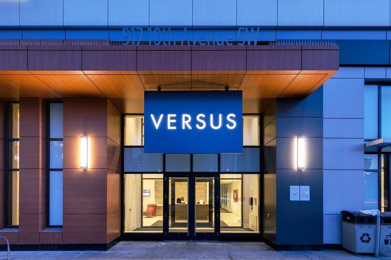 917 10 Avenue Southwest