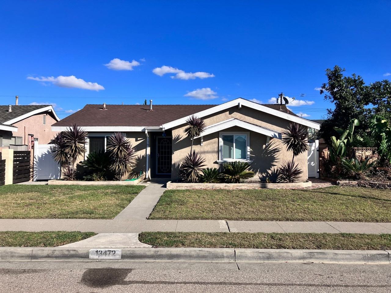 13472 Springdale St, Westminster, CA 92683 3 Bedroom House for 3,585