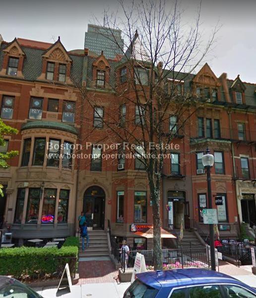 270 Newbury St #6K