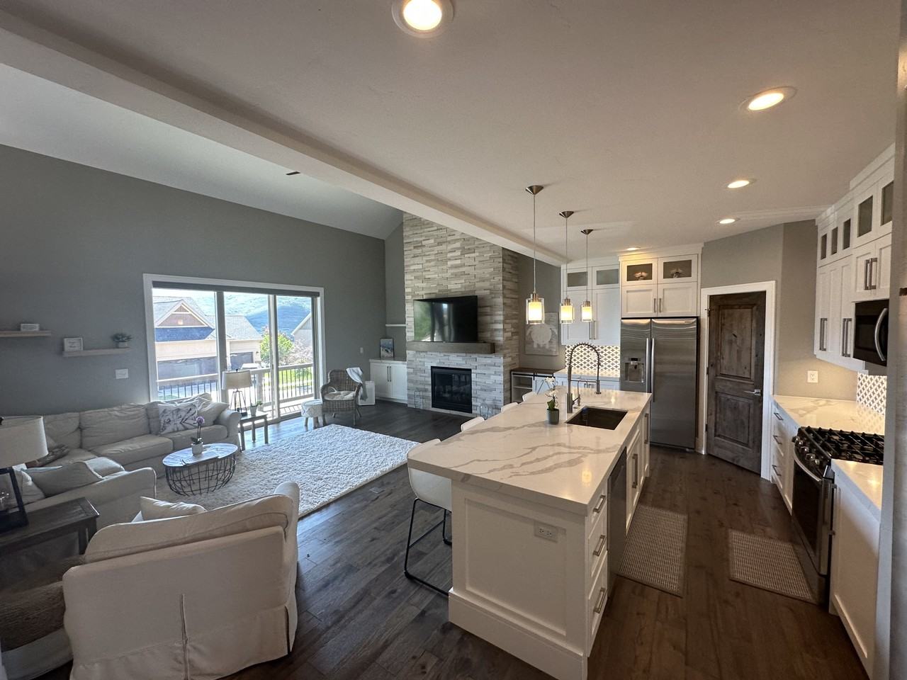 532 W Heritage Way #532 - Photo 7 of 38