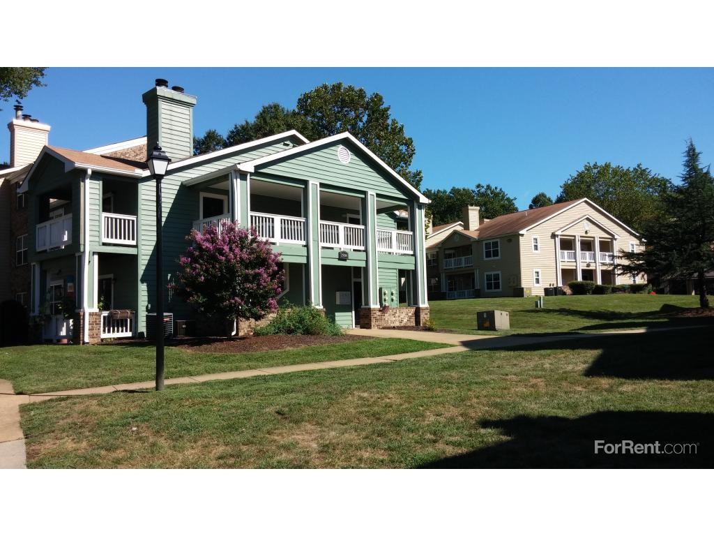 The Oaks at Gayton - Photo 3 of 19