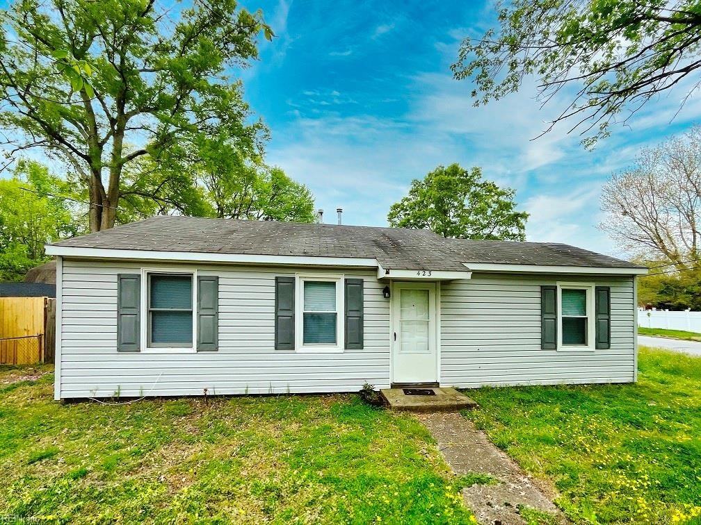 423 Shelton Rd, Hampton, VA 23663 3 Bedroom House for 1,200/month Zumper