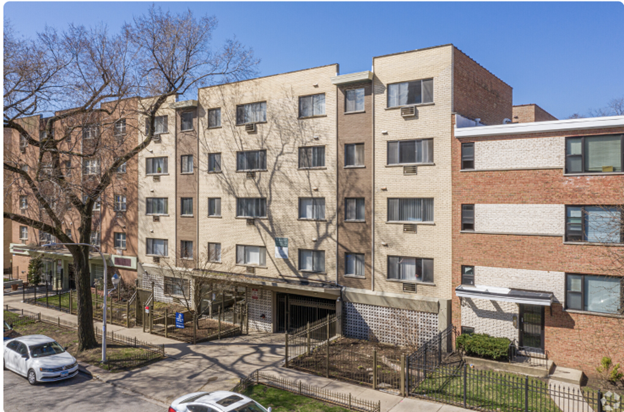 5958 N Kenmore - 304 #304 - Photo 2 of 8