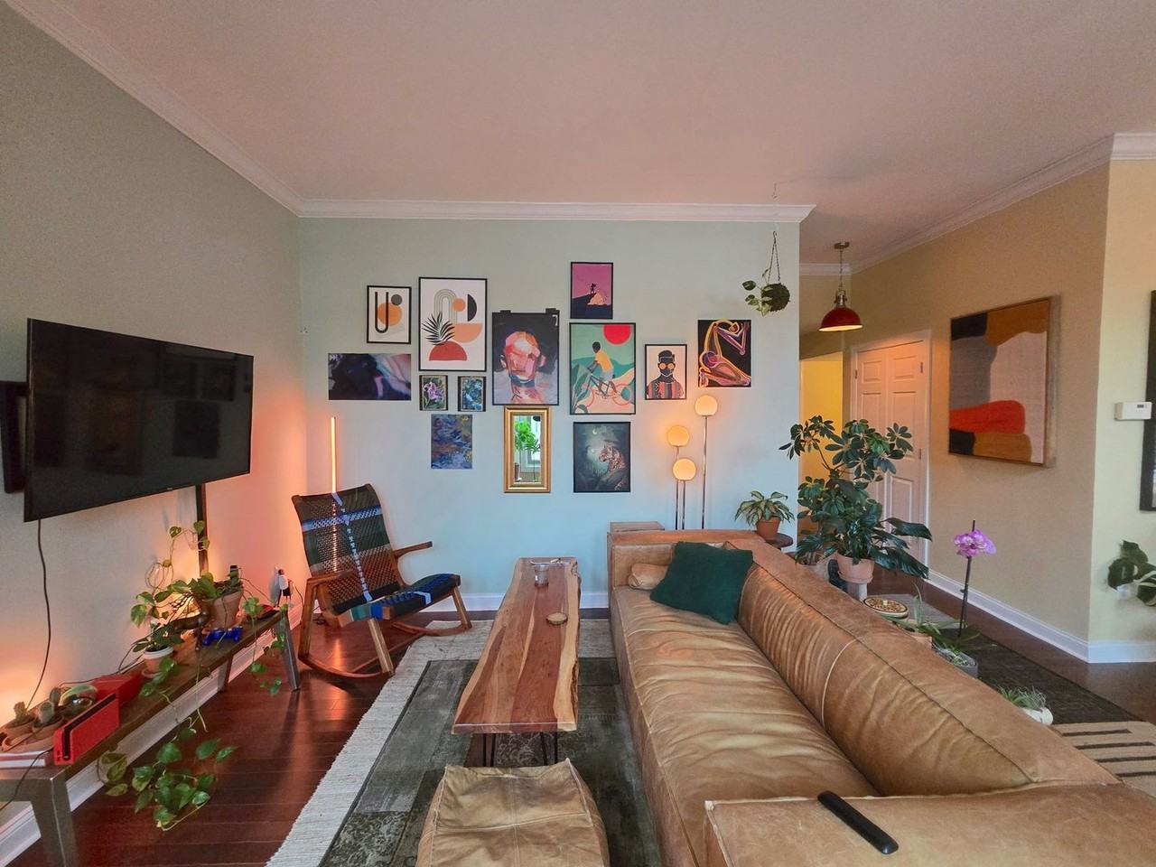 22 Hiram Sq - Photo 4 of 25