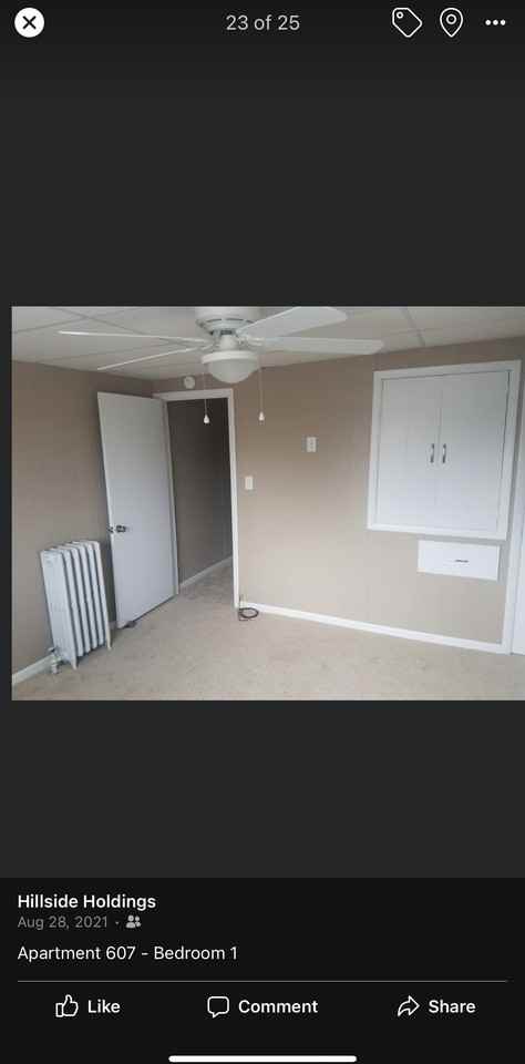 607 George St #607 - Photo 3 of 10