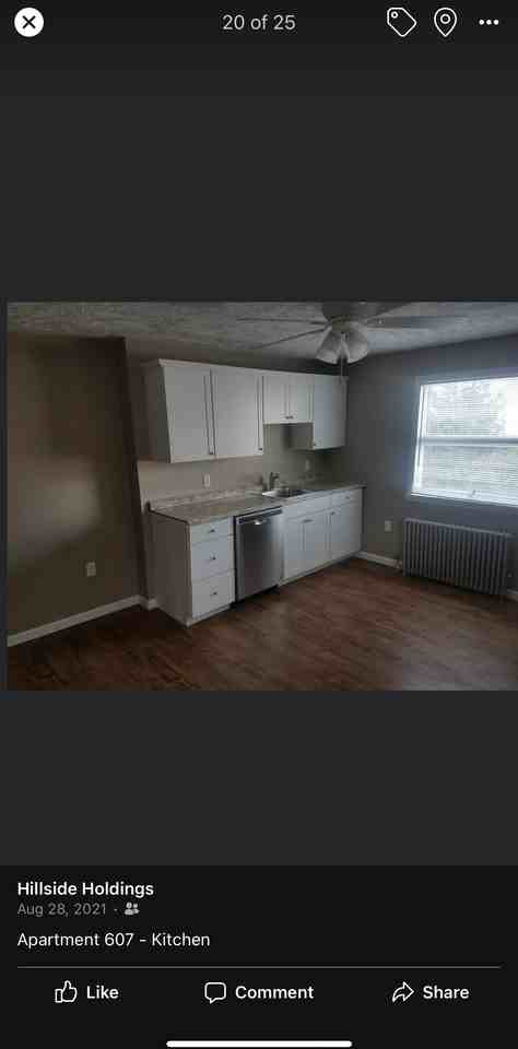 607 George St #607 - Photo 2 of 10