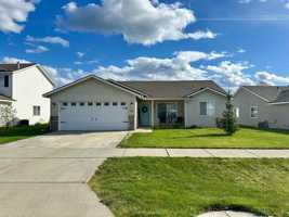 featured image of 3582 W Manning Loop #NA