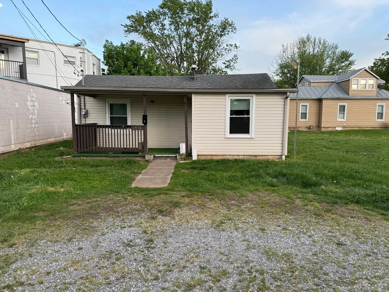 1516 King St #1 - Photo 3 of 26