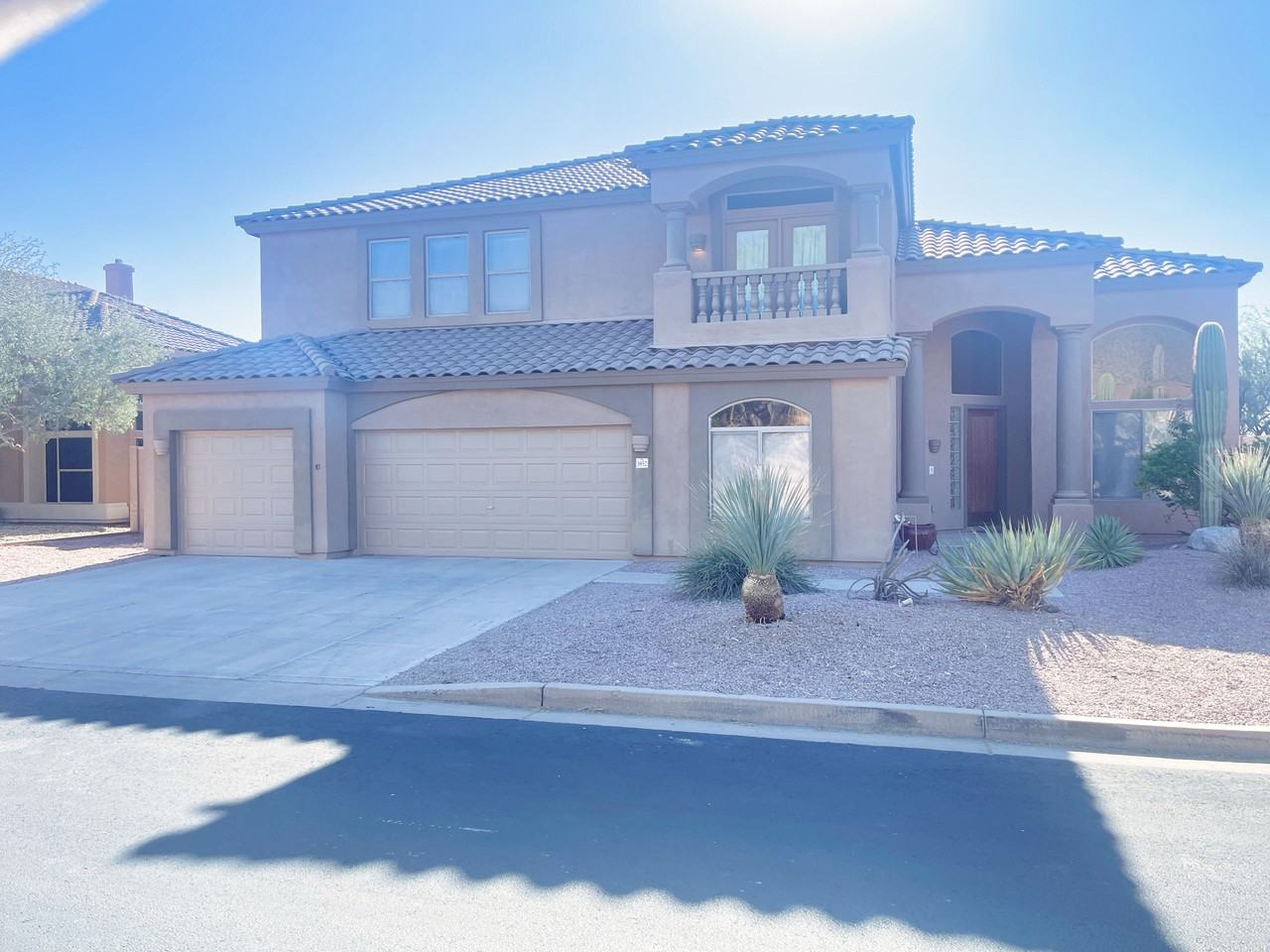 3852 N Stone Gully - Photo 2 of 35