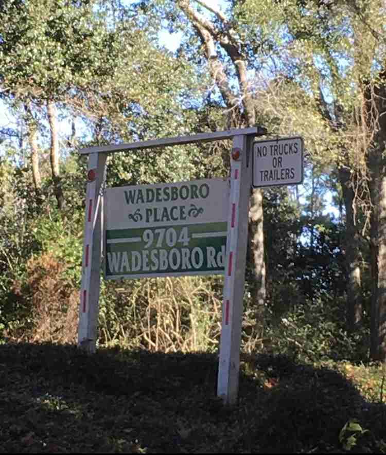 9704 Wadesboro Rd #NA - Photo 4 of 16