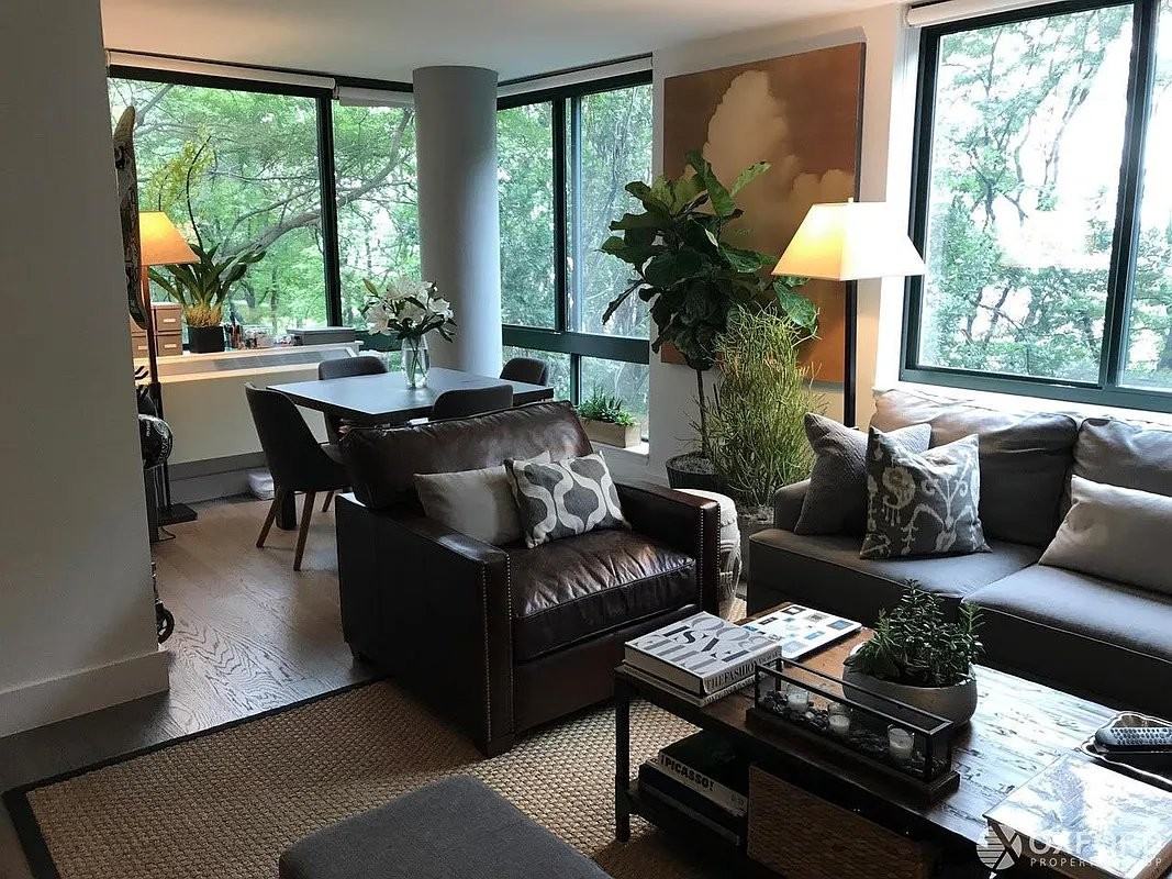 Battery Pl 203, New York, NY 10280 2 Bedroom Apartment for Rent