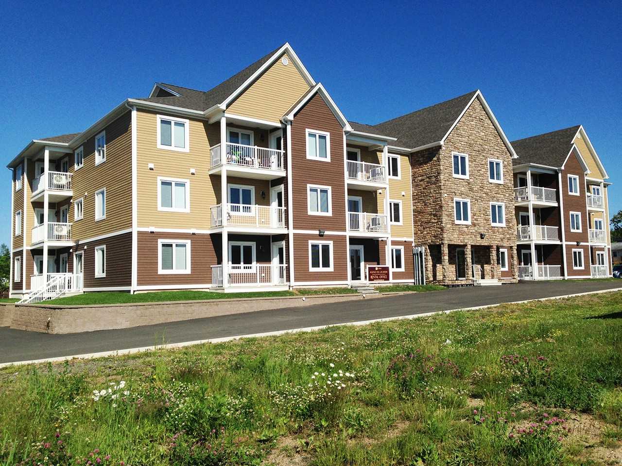 Apartments for Rent In Dieppe, NB Find 25 Condos & Other Rentals