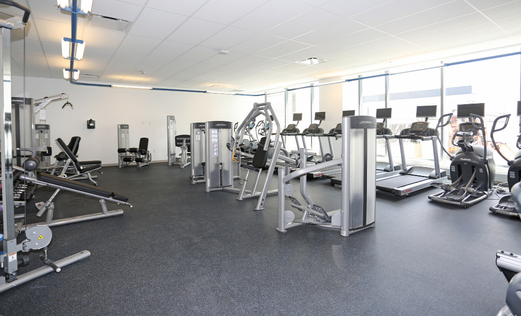 Tower 280 - Photo 6 of 10