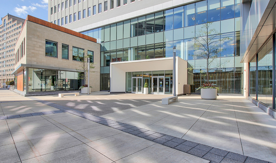 Tower 280 - Photo 4 of 10