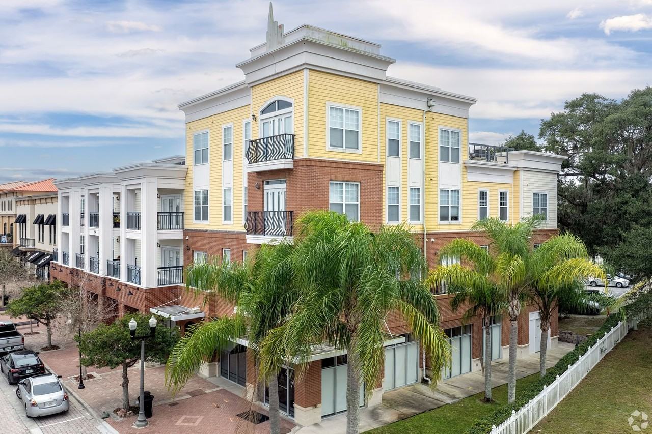 Experience Upscale Living at Terra Villa Park – Winter Springs! - Photo 2 of 50