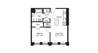 Winchester Lofts - Photo 1 of 1