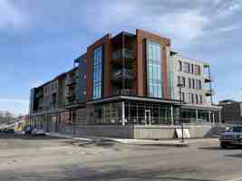 featured image of 250 Alexander Street ##301