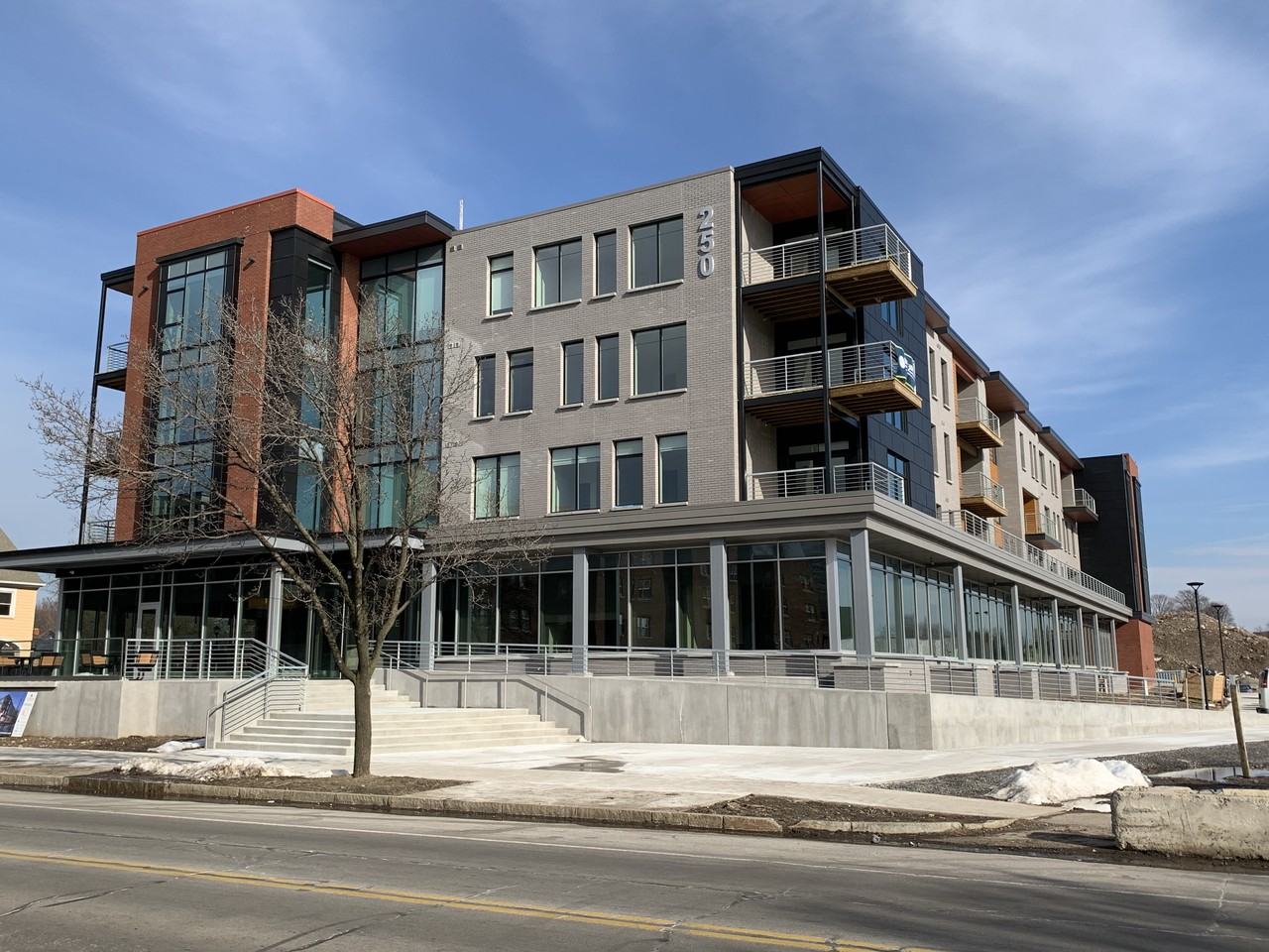 The Residences at Alex Park - Photo 2 of 5