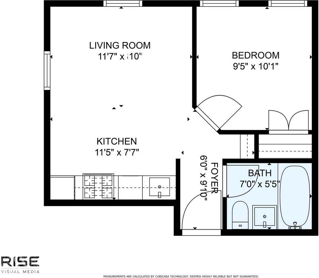 833 Whalley Ave - Photo 6 of 24