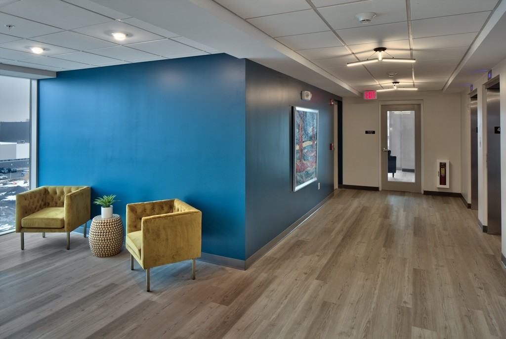 The Residences at Alex Park - Photo 4 of 5