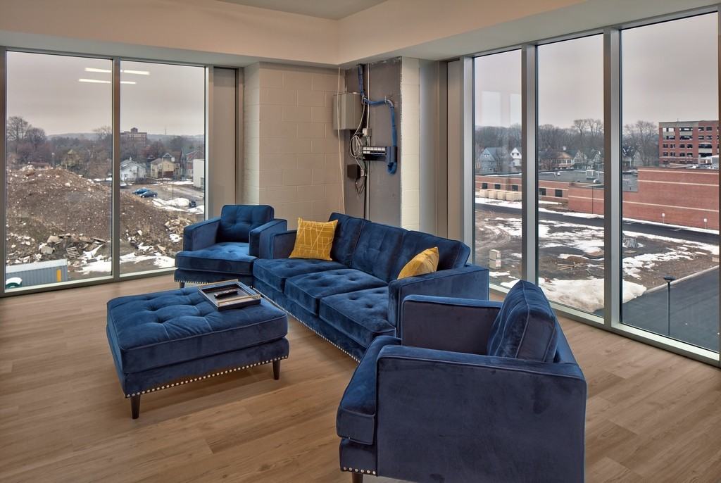 The Residences at Alex Park - Photo 5 of 5