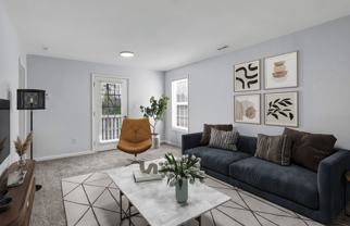Bone Creek Apartments - Photo 1 of 1