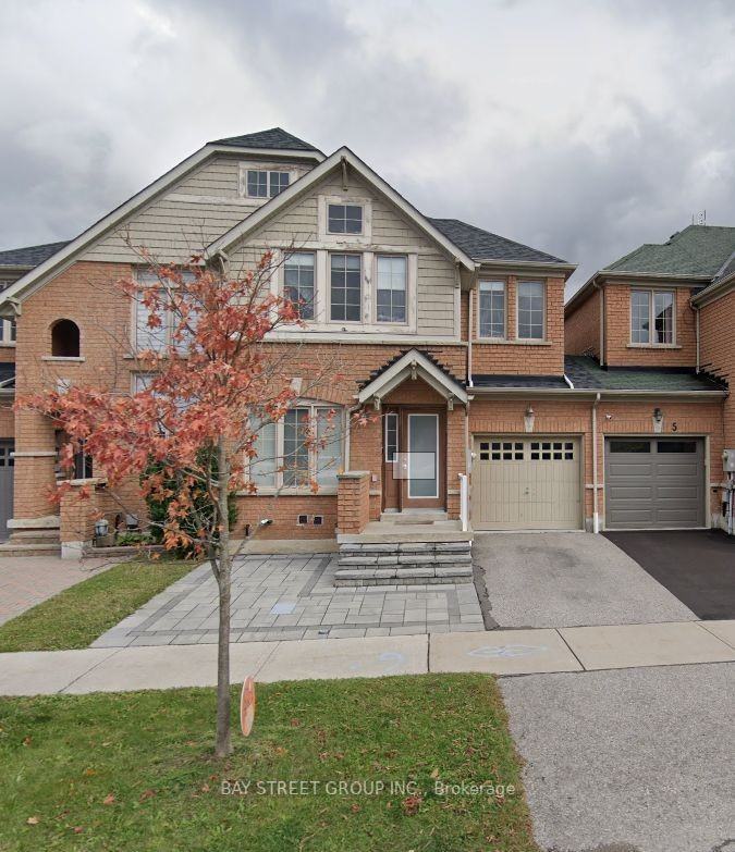 7 Vandervoort Drive #None