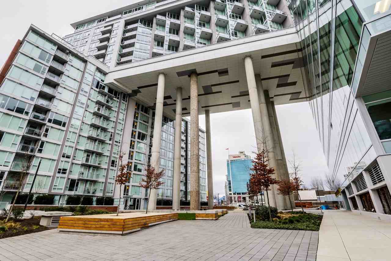 1618 Quebec Street #212