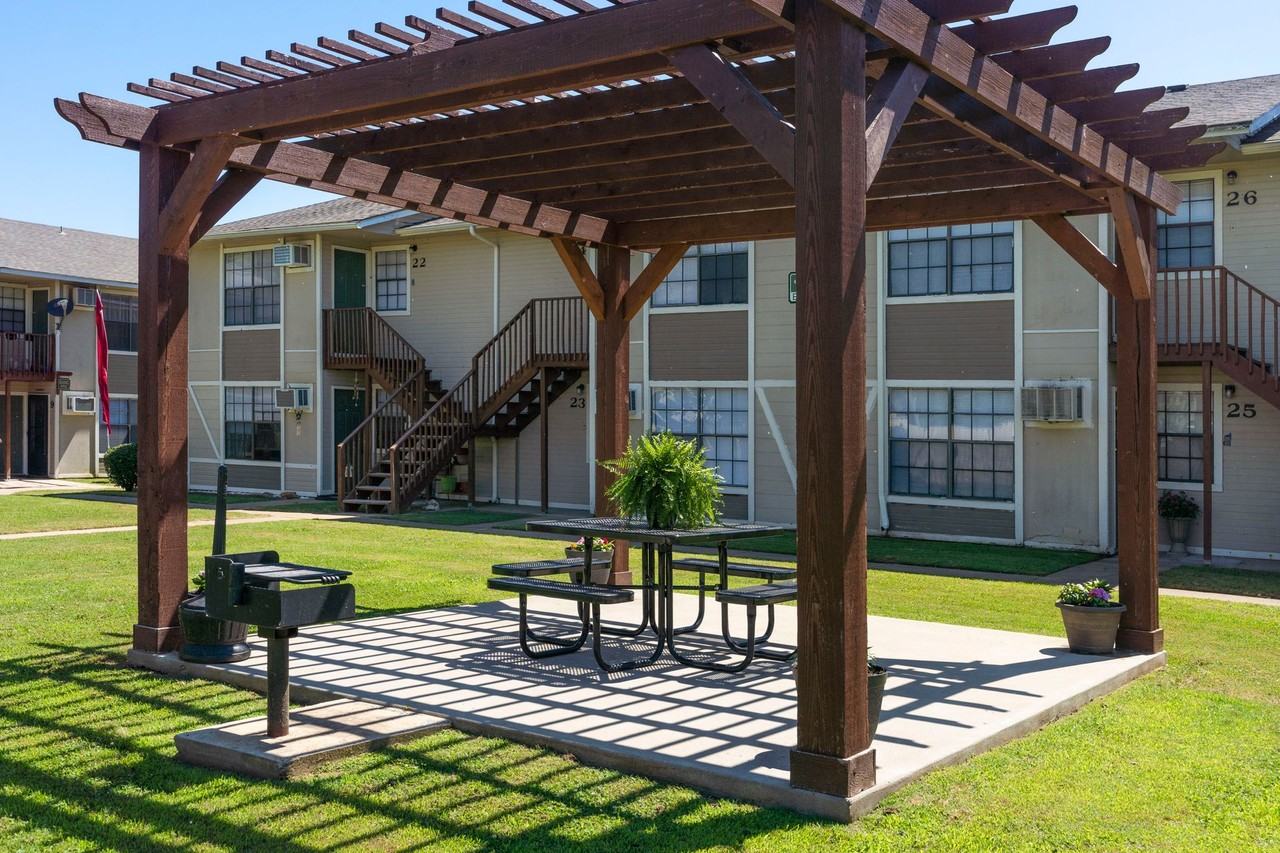 Alderview Apartments - Photo 6 of 6