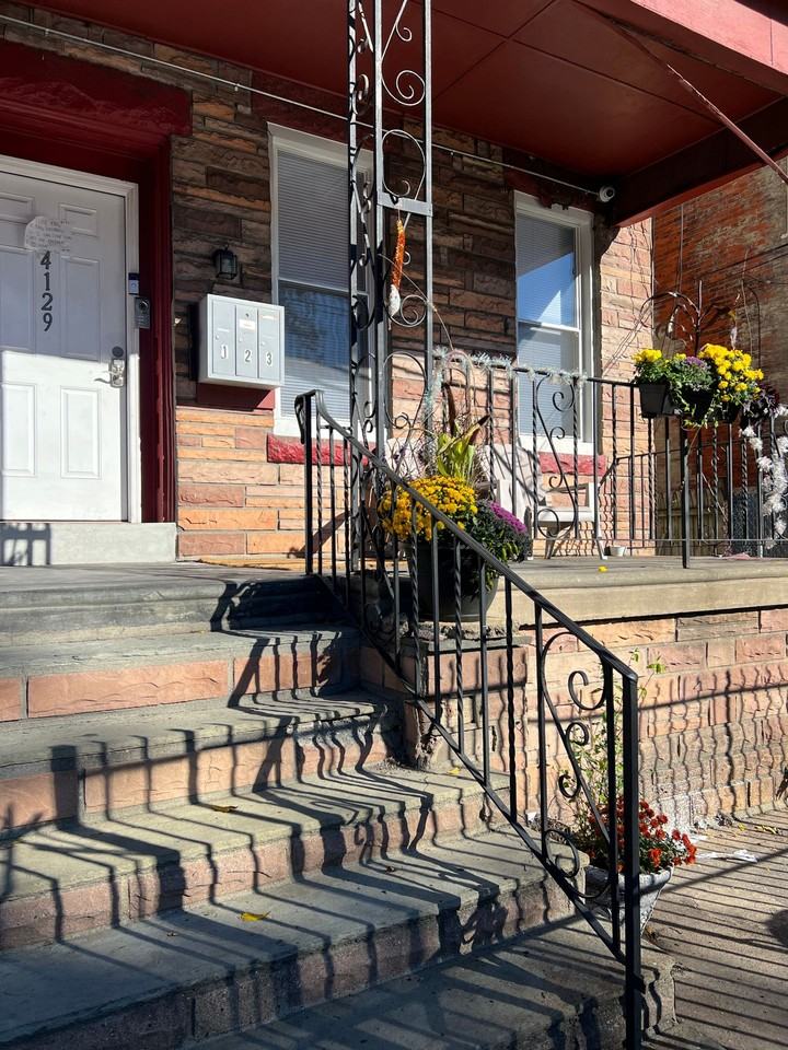 4129 W Girard ave - Photo 2 of 3