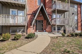 Peaceful Street, Big Layouts | 1 & 2BR with In - Photo 1 of 1