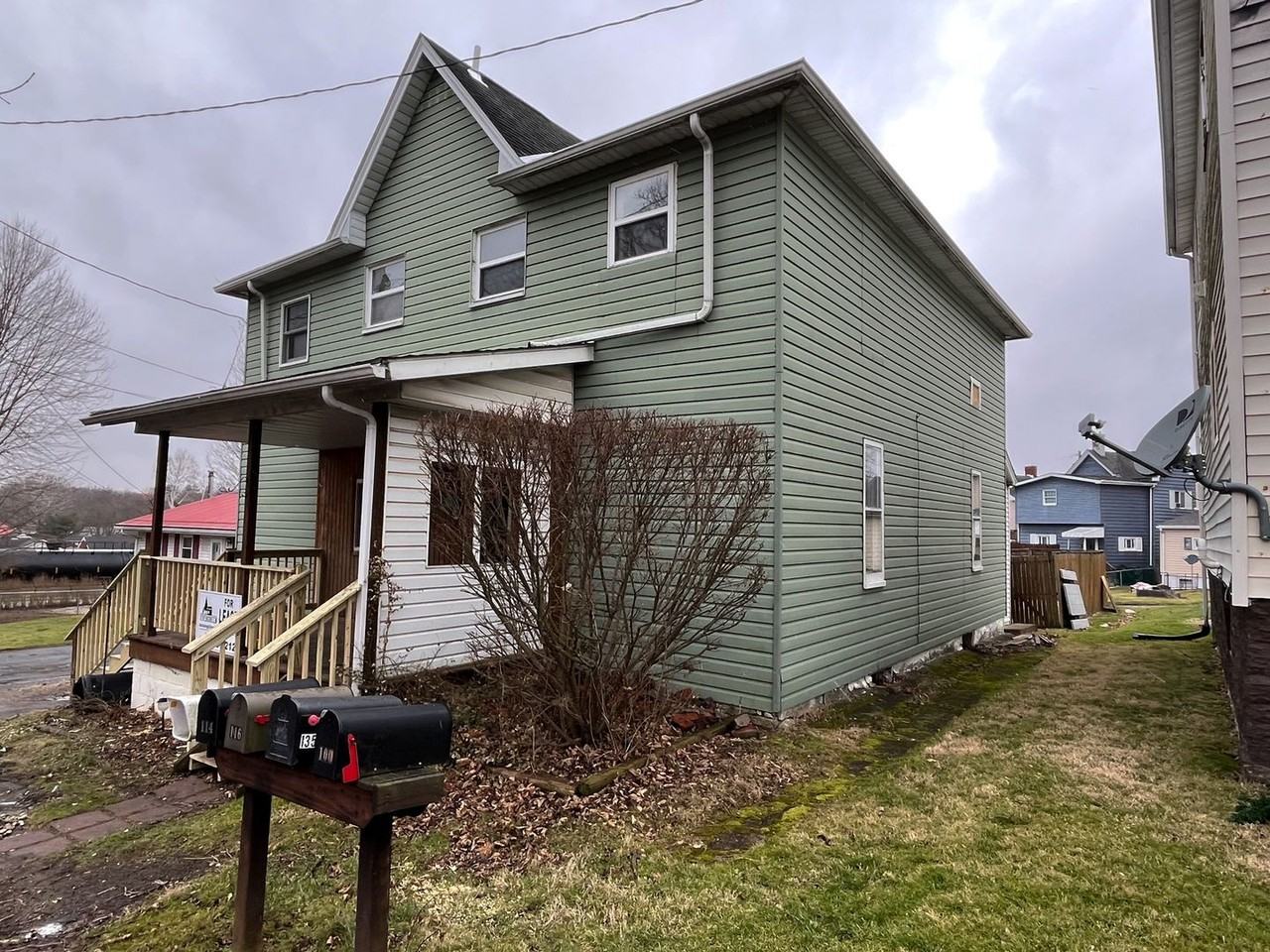 116 Evans St - Photo 2 of 30